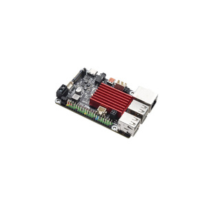 Quad-Core-Prozessor mit 2,4G WiFi 40Pin GPIO VS Himbeer-PI für Klipper I3 CoreXY 3D-Drucker DIy-Benutzer BTT PI V1.2 - Product Image 5