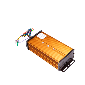 bürstenloser dc-motorregler mit modul kann für elektroroller ausgesetzt werden - Product Image 5