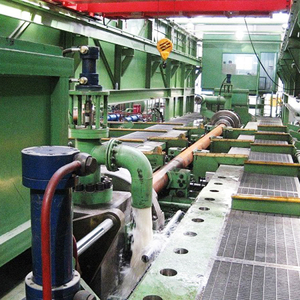 Hydro Tester for Welding Steel Pipe Water Pressure <strong>Hydrostatic</strong> <strong>Test</strong> Machine - Product Image 2