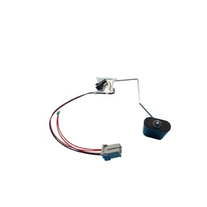Sensor de nivel de combustible 13503670, para chevrolet, flotador de gasolina, 13504557 - Product Image 4