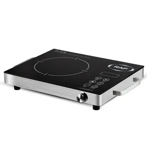 2023 New Design Circular <strong>Induction</strong> <strong>Cooker</strong> <strong>Induction</strong> <strong>Cooker</strong> Electric - Product Image 5