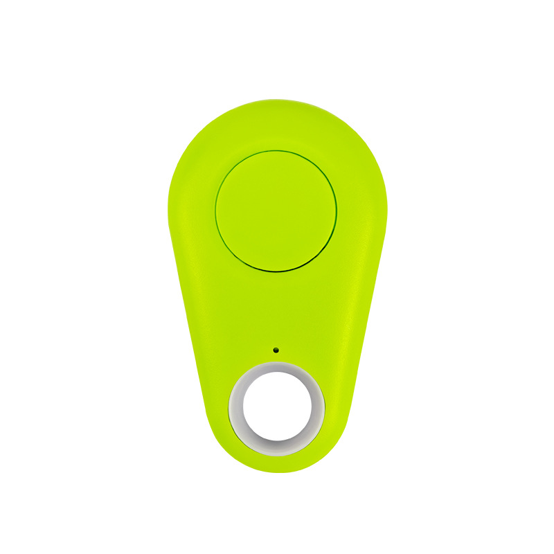 Bluetooth anti-loss device-fruit green
