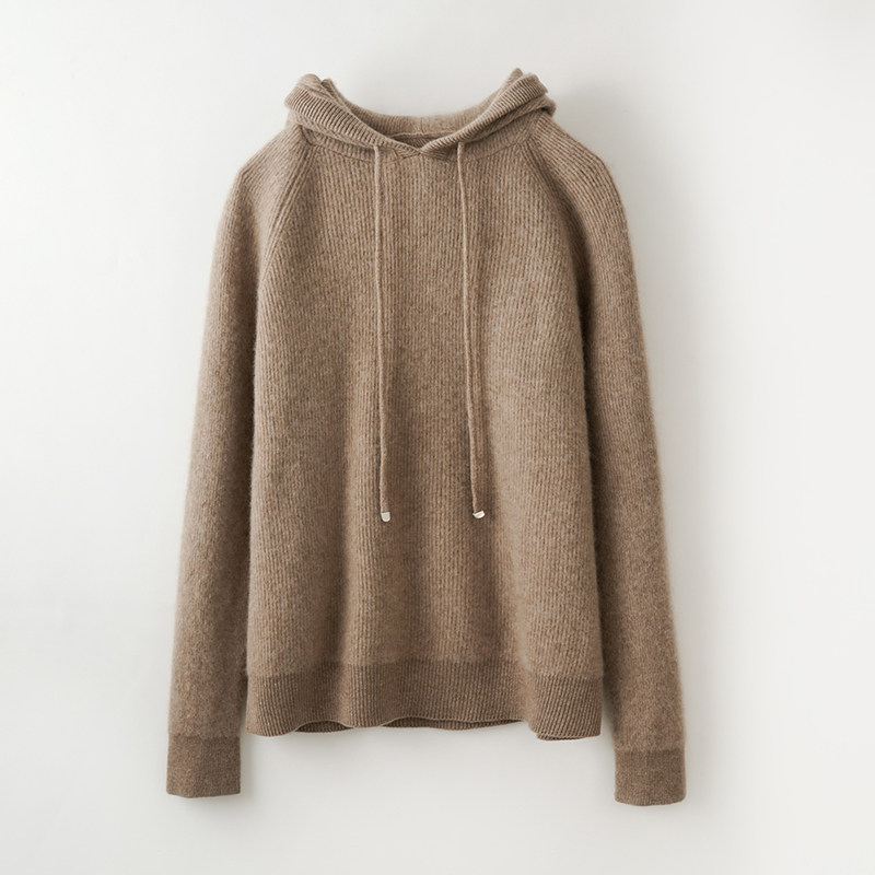 Velours camel original