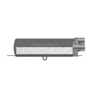 3412 motor için 7C-3386 paslanmaz çelik Aftercooler çekirdek, parça NO 7C3386 motor soğutma sisteminin kritik bir bileşeni. - Product Image 2