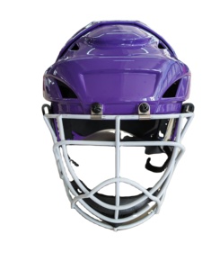 2023 <span class=keywords><strong>Cage</strong></span> de hockey en fil d'acier inoxydable A3 de nouvelle conception pour casque de hockey sur glace <span class=keywords><strong>Cage</strong></span> intégrale - Product Image 6