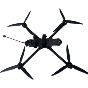 Tai nghe chuyên nghiệp máy bay tầm xa đi UAV công nghệ có thể chuyển đổi bay không người lái <span class=keywords><strong>FPV</strong></span> bay không người lái - Product Image 3