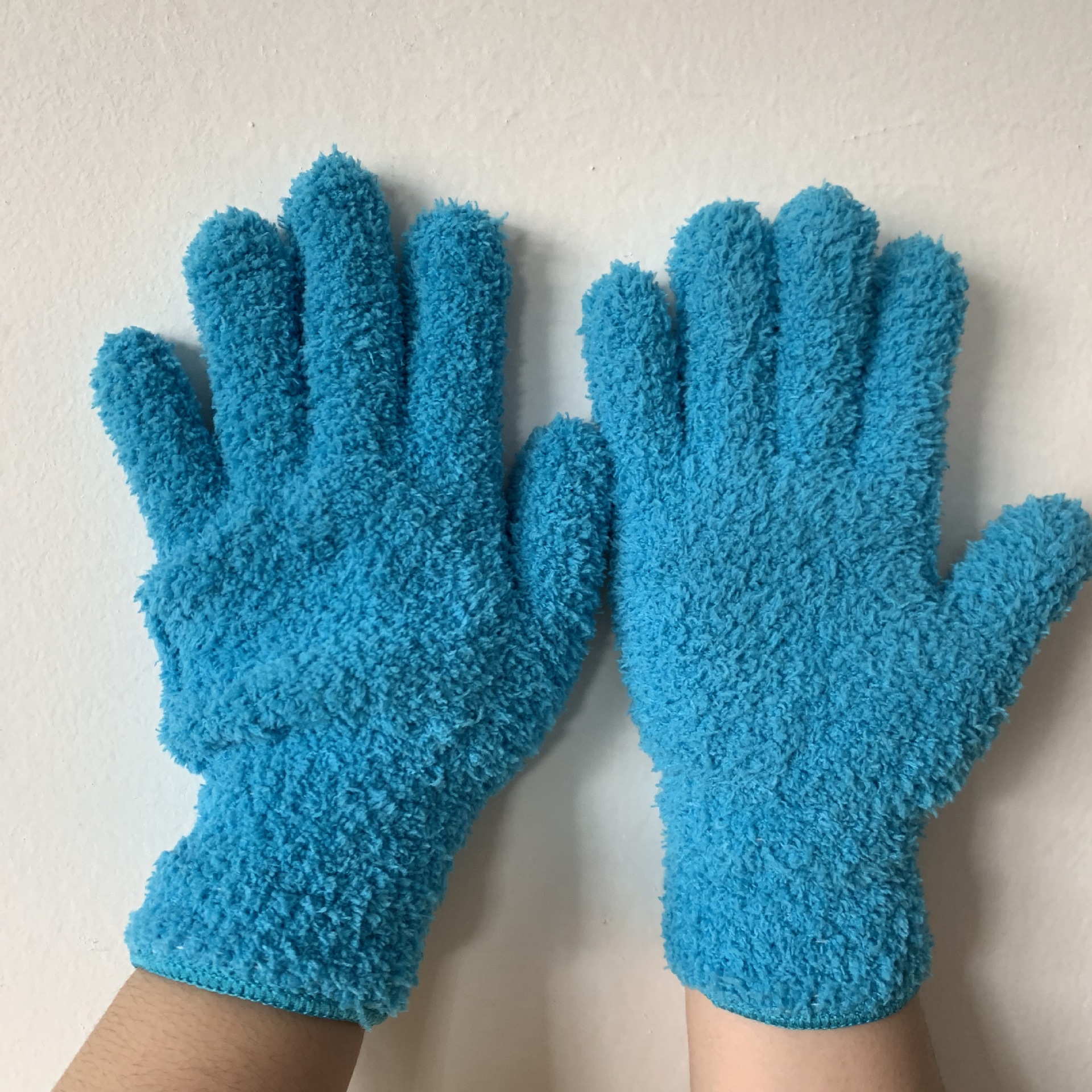 Blue 7