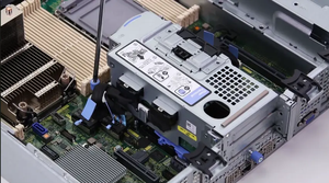 Poweredge R760XS Server Storage AI Simulation Virtual Computing Server Cloud Computing in Stock R760 in Stock - Product Image 5