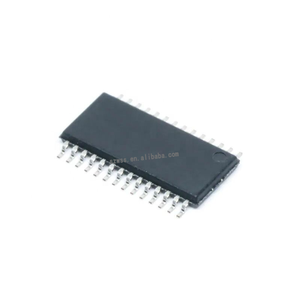 PIC16F570-I/SS 8ビットマイクロコントローラMCU28ピン3KB Flsh 64 R 8MHz Int 2-OpアンプPIC16F570-I/SS - Product Image 2