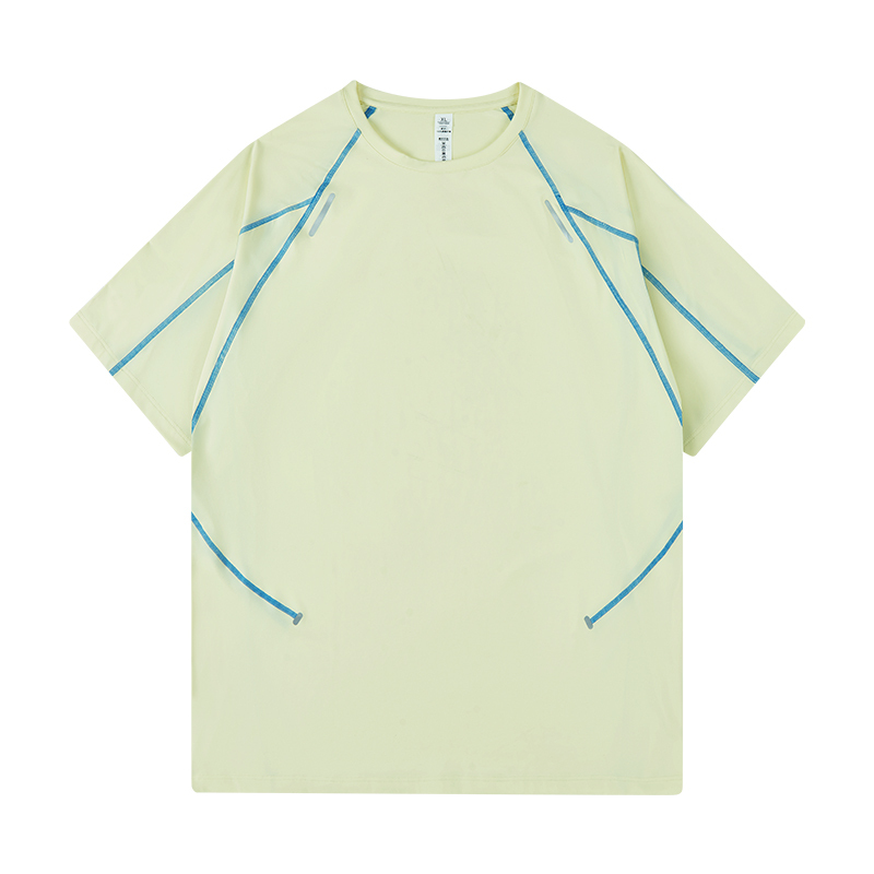 Pale yellow