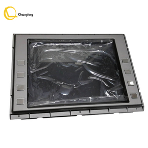 Parti ATM Display Hyosung con tasti di funzione attrezzatura finanziaria ATM funzione Hyosung schermo sinistro 5611000190 S5611000190 - Product Image 4