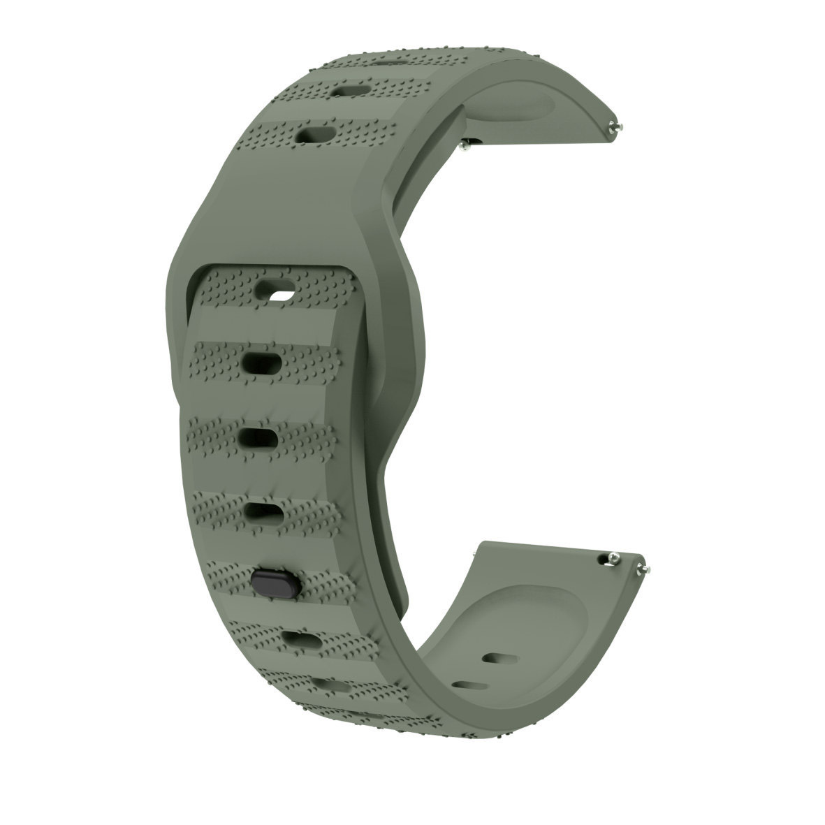 13 Army Green