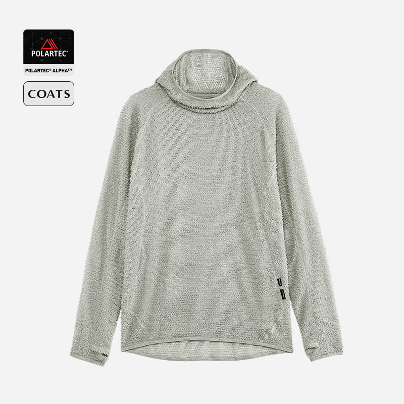 สีเขียวโฟมทะเล