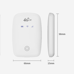 4g 3g แบบพกพาเราเตอร์ wifi ไร้สายอินเทอร์เน็ต wi fi หลายซิม 4g lte เราเตอร์อินเทอร์เน็ต 3g เราเตอร์ wifi พร้อมช่องใส่ซิมการ์ด
