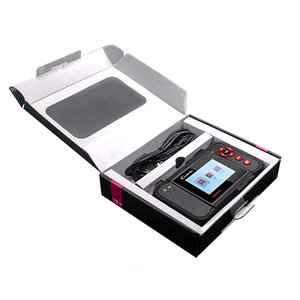 启动X431 Creader Vii + Plus Obd2扫描仪诊断工具自动读码引擎Abs Srs传输诊断扫描仪 - Product Image 4