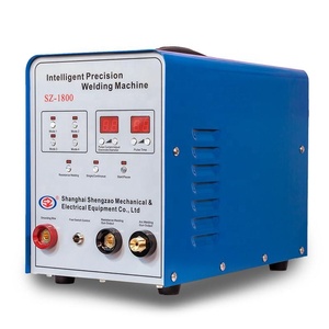India Tig Cold <strong>Welder</strong> for Welding 0.2-3mm <strong>SS</strong> Sheet and Similar Thickness Aluminum Mold Repair Deformation Cold Welding Machine