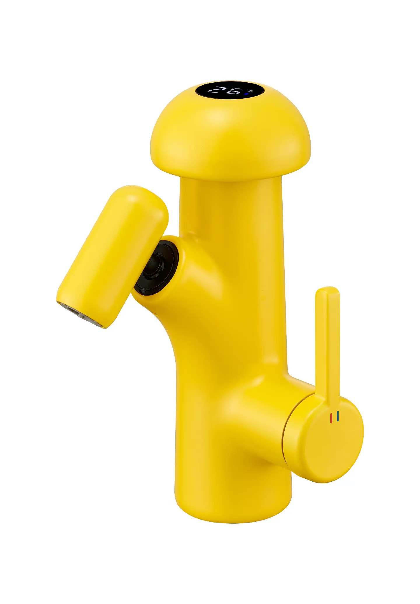 Amarillo