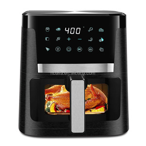 Aifa New 7L Air Fryer Multiple Cooking Functions Smart Air Fryers 8-in-1 Digital Nonstick Electric Air Fryer with Basket