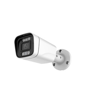 FSAN 5MP P2P WiFi IPカメラ屋外防水弾丸オーディオPOEセキュリティ動作検出IPC弾丸スタイル - Product Image 3