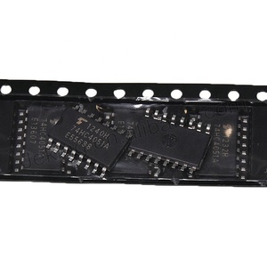 Jeking orijinal mantık ICs SOP16 74HC4051A TC74HC4051AF - Product Image 6