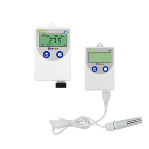 Monitor de temperatura <span class=keywords><strong>data</strong></span> <span class=keywords><strong>logger</strong></span> temperatura de trabalho no refrigerador portátil wi-fi