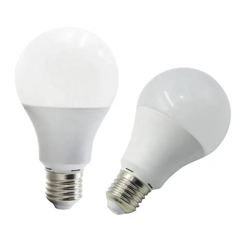 Lampu Bohlam Led 3W 5W 7W 9W 12W 15W, Lampu Bohlam Led