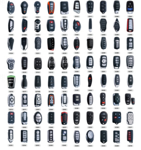 Wireless 433mhz Rf Fixed Rolling <strong>Code</strong> <strong>Remote</strong> Control Duplicator Electric Garage Door Car Key <strong>Universal</strong> Car Alarm <strong>Remote</strong> Control