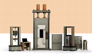 Multi-Functional Computer-Controlled UTM Machine for High/Low Temperature Tensile Strength <strong>Testing</strong> - Product Image 6