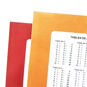 学校の学生のためのシンプルで安いエクササイズブック - Product Image 2