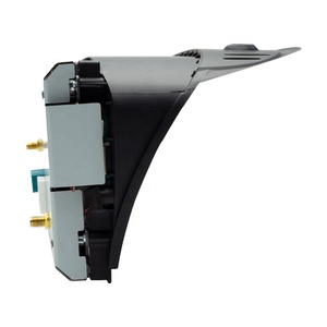 Xonrich N6-E60 + radyo navigasyon sistemi, BMW 5 serisi 2009-2012 için (sürücü uyumlu) direksiyon kontrol, araç bilgisi Canbus - Product Image 5