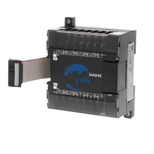 New and Original <strong>PLC</strong> Controller <strong>Module</strong> CP1W-MAD44 - Product Image 3