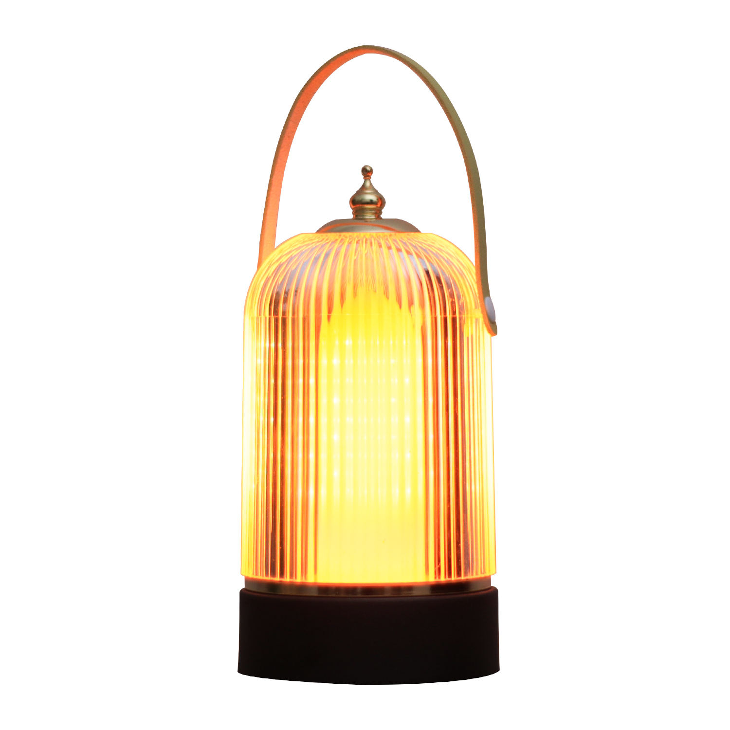 Avec poignée Lumière de flamme