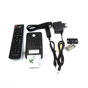 H.264 DVB S2 conax decodificador Receptor de televisión por satélite digital Receptores de Satélite DVB S2 con conax receptor de satélite HD - Product Image 2
