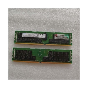 P06189-001สำหรับ HPE 1x32GB DDR4-2933 RDIMM PC4-23466U-R หน่วยความจำ X4อันดับคู่ - Product Image 5