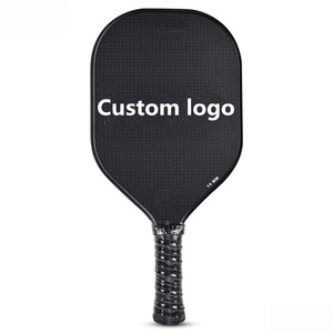 Gen4 Pro Player Edition pour la reliure de bord Surface texturée 3D Polypropylène Noyau en nid d'abeille Adulte Pickleball Paddle Portable - Product Image 4