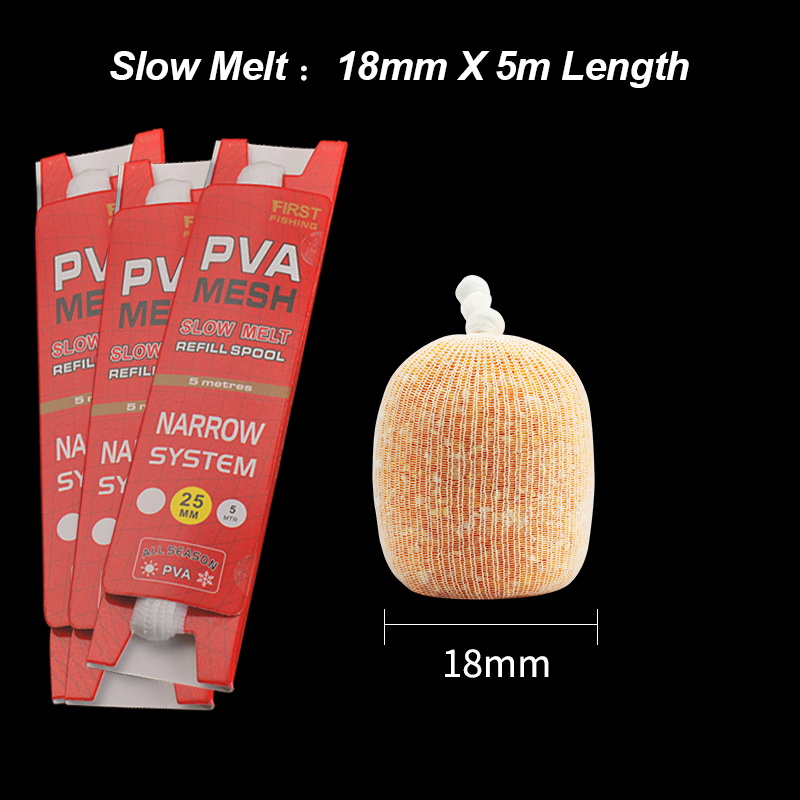 18mm*5m Slow papercard