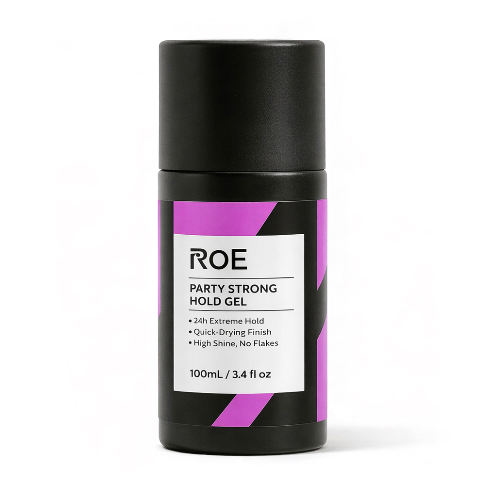 Gel texturisant et définissant pour boucles