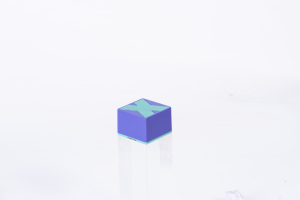X1时尚迷你蓝牙智能扬声器无线，设计生动 - Product Image 4