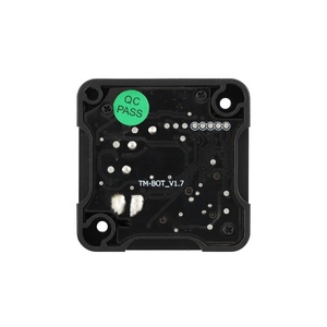 YDLIDAR t-mini Pro TOF Lidar Módulo de sensor de rango 360 grados 2D para Robot Mapeo Navegación Evitación de obstáculos - Product Image 4