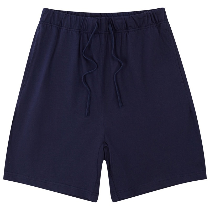 pantalones azul marino
