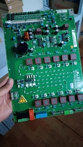Prezzo eccellente Inverter circuito stampato C98043-A7002-L1 irreversibili PLC PAC controller dedicati per la programmazione di potenza PLC - Product Image 3