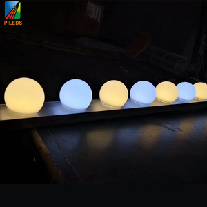 Professional 24V DMX512 RGBW 50mm Pixel <strong>LED</strong> Point <strong>Light</strong> <strong>Source</strong> Matrix Christmas Lighting Trim From RGBW Bulb <strong>DMX</strong> Control Mode - Product Image 4