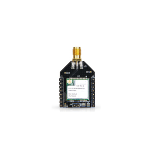 Breakout Board | STM32L071 MCU | SX1262 | LoRa module for Smart City, Agriculture, Industry | RAKwireless WisDuo <strong>XBee</strong> RAK4270 - Product Image 1