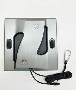 نافذة كهربائية للاستخدام المنزلي ، تصميم أوتوماتيكي بالكامل لتنظيف المنزل المريح - Product Image 1