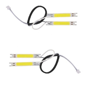 3W โมดูลชิป LED 6V 450MA สำหรับมือถือปรับแต่งได้จากโรงงาน - Product Image 1