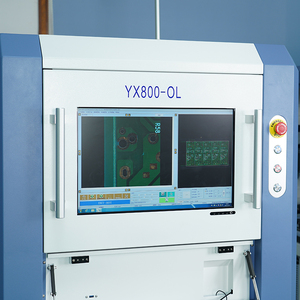 YX800-OL SMT AOI машина онлайн автоматизированные оптические системы контроля - Product Image 6