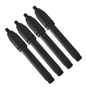 Acrylic CNC Precision Machining Fabrication ABS <strong>POM</strong> PMMA PEEK CNC Machined <strong>Parts</strong> For <strong>Car</strong> Camera Auto and Motorcycle Accessory - Product Image 3