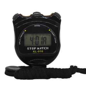 Timer cronometro di fabbrica-grande conto alla rovescia digitale giocattolo cronometro orologio cronometro elettronico Logo personalizzato plastica cina CN - Product Image 1