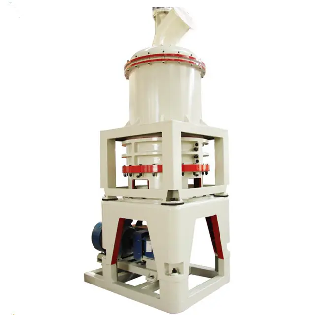 High-pressure micro powder Raymond grinding mill stone grinding machine for sale