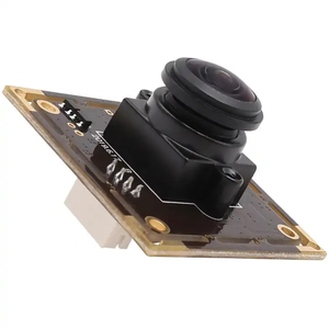 ELP120fps高速モノクロUSBカメラ1280x800CMOS OV9281グローバルシャッター広角HDミニカメラRaspberryPi - Product Image 3